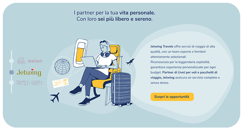 Jetwing Travels offre viaggi di alta qualità e servizi senza stress per clienti esigenti.